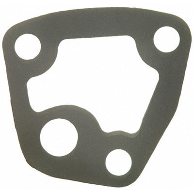 Fel-Pro Oil Filter Plate Gasket Pontiac V8 13426