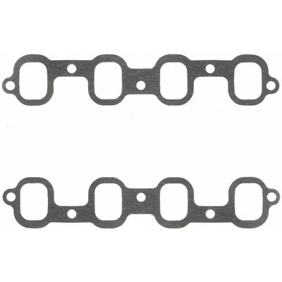 Fel-Pro SBC SB2 Intake Gasket .045" Thick -189162