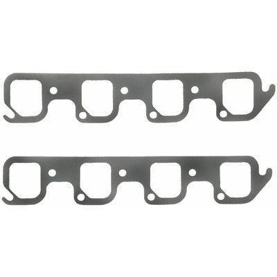 Fel-Pro 302 Boss Ford Exhaust Gasket 1969-1971 1416