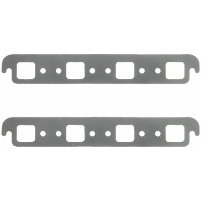 Fel-Pro SB Chevy Exhaust Gaskets Buick or Dart Heads 1446