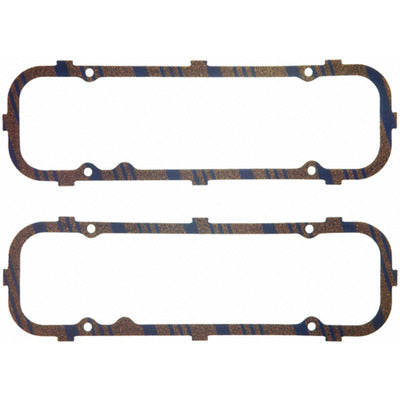 Fel-Pro Buick V6 Valve Cover Gasket 196-231-252 Engine 1600