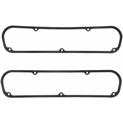 Fel-Pro SBM Valve Cover Gasket 3/16" Hi-Temp Fiber 1608