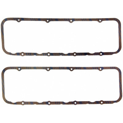 Fel-Pro Pontiac/Big Chief Steel Core Valve Cover Gaskets 1634
