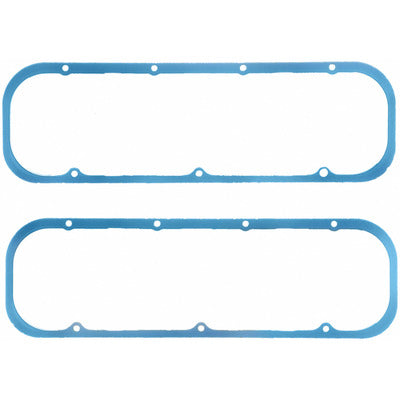 Fel-Pro BBC Rubber Valve Cover Gasket 3/16" Thick 1635