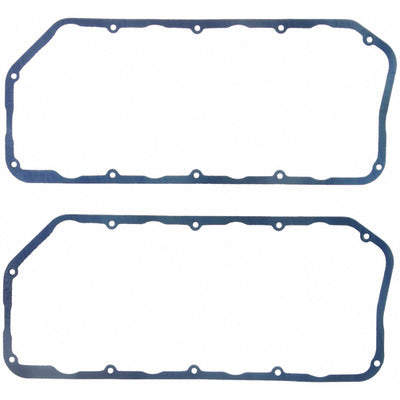 Fel-Pro Hemi Valve Cover Gasket Set TF/FC 1657