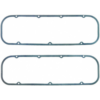 Fel-Pro BBC Valve Cover Gasket Steel Core 3/32" 1660
