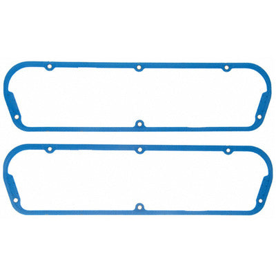 Fel-Pro SBF Molded Rubber Valve Cover Gaskets w/Steel Core 1684