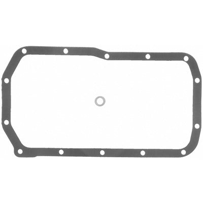 Fel-Pro Buick V6 Oil Pan Gasket 75-83 & Stage 1&2 14 Bolt 1800