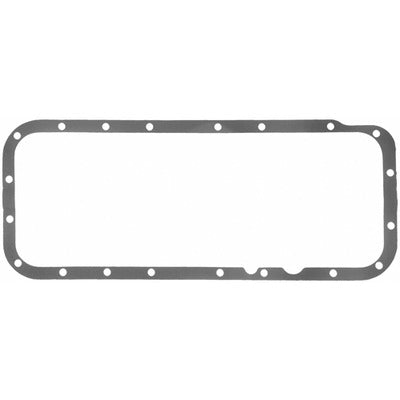 Fel-Pro BB Chrysler Oil Pan Gasket 5/64" Thick 1808