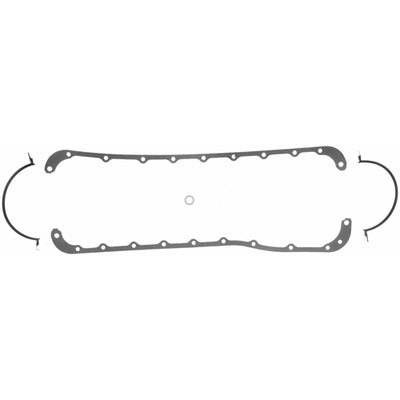 Fel-Pro 429-460 Ford Oil Pan Gasket 3/32" Rubber Coated 1812