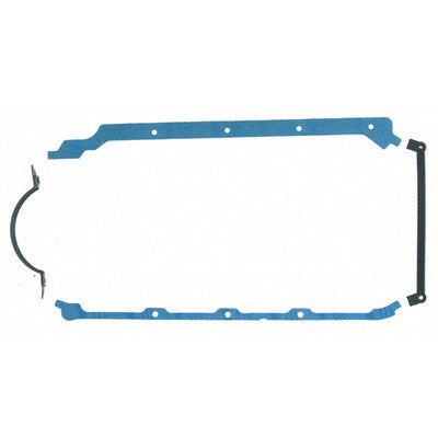Fel-Pro BBC Oil Pan Gasket 1816