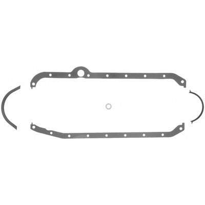 Fel-Pro SB Chevy Oil Pan Gasket 1980-1985 1818