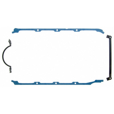 Fel-Pro Oil Pan Gasket BBC 1863