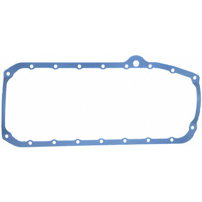 Fel-Pro SBC 1pcRubber Oil Pan Gasket 1880