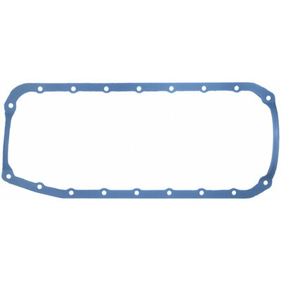 Fel-Pro SBC 1pcRubber Oil Pan Gasket 1882