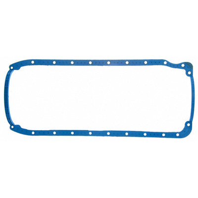 Fel-Pro BBC 1pcRubber Oil Pan Gasket 1884R