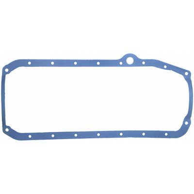 Fel-Pro SBC 1pcRubber Oil Pan Gasket 1885