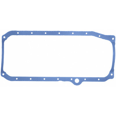 Fel-Pro Oil Pan Gasket Set 86-97 SBC 1886