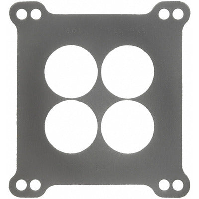 Fel-Pro Holley & Carter Carb 1" 3/4 Diameter 4-Hole Gasket 1901