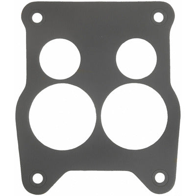 Fel-Pro Insulator Gasket Quadrajet 4-Hole 1/4 1905