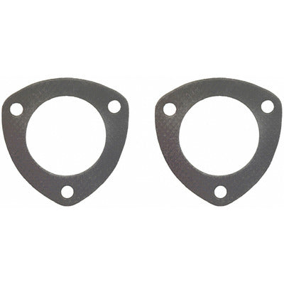 Fel-Pro Triangle Header Gasket 2-1/2" Collector 2014