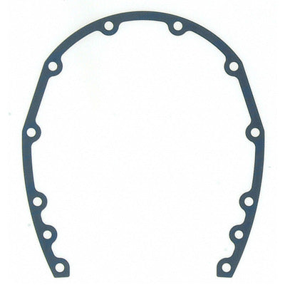 Fel-Pro SBC Timing Cover Gasket Steel Core 2335