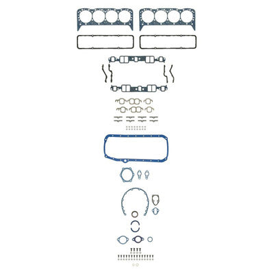 Fel-Pro Gasket Kit SBC 59-74 260-1000AT