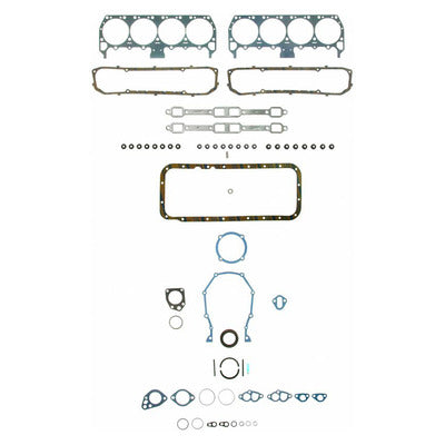 Fel-Pro Engine Gasket Set BBM B/RB 260-1001