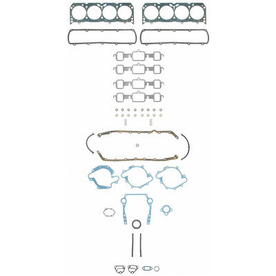 Fel-Pro Engine Gasket Set Olds V8 65-76 400/425/455 260-1008