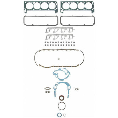 Fel-Pro Engine Gasket Set  Ford 351C/351M/400 260-1014