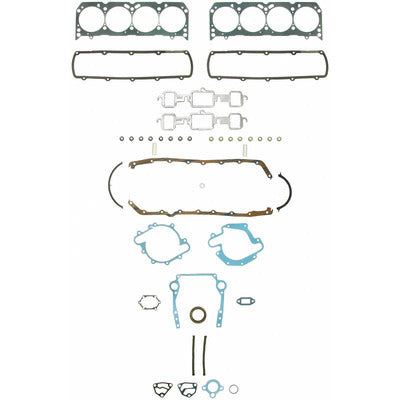 Fel-Pro Gasket Kit 260-1104