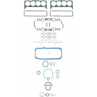 Fel-Pro Gasket Kit 260-1243