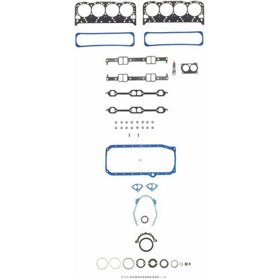 Fel-Pro Gasket Kit 260-1650