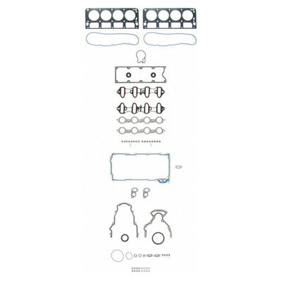 Fel-Pro Engine Gasket Set GM LS1 99-01 5.3L/6.0L 260-1880