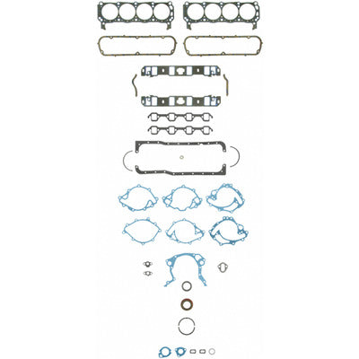 Fel-Pro SB Ford Full Set 302.12/82-93.351W 69-89 2804