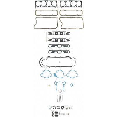 Fel-Pro 326-455 Pontiac Full Set 2806