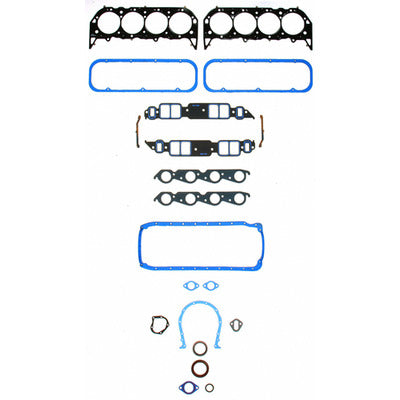 Fel-Pro Performance Gasket Set BBC 65-90 2815