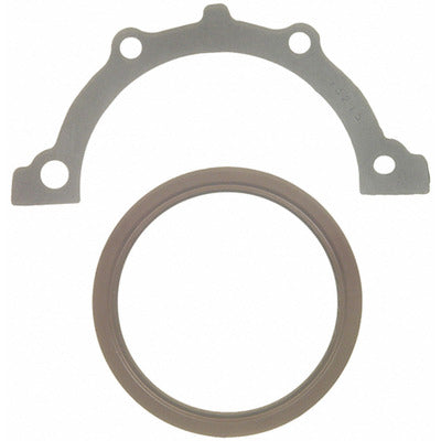 Fel-Pro SBC Rear Main Seal Full Circle Type 86-92 2919