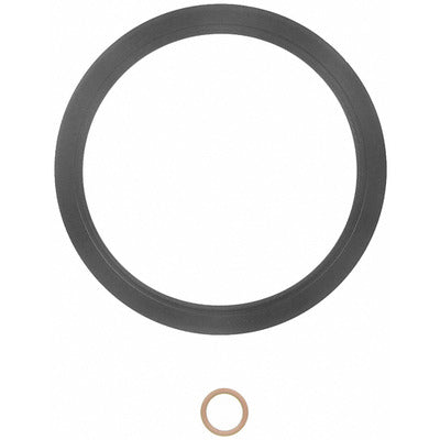 Fel-Pro Gen V 502 Rear Main Seal 1991-92 Full Circle 2920