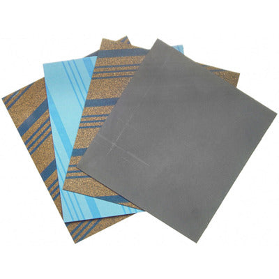 Fel-Pro Gasket Sheet Materials 8.4 x 9.8 (4pk) 3060
