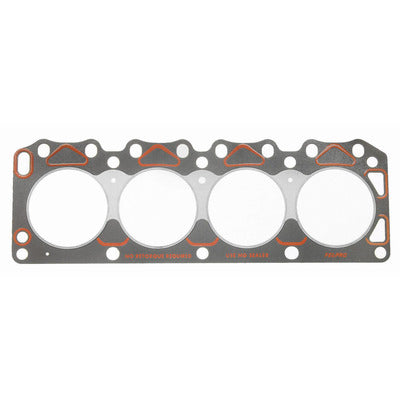 Fel-Pro Cylinder Head Gasket Ford 4-Cyl 1.6L 8360 PT-1