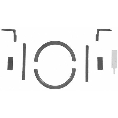 Fel-Pro Rear Main Set BS 40240