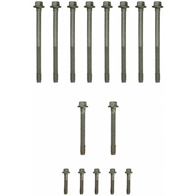 Fel-Pro Head Bolt Set ES 72173