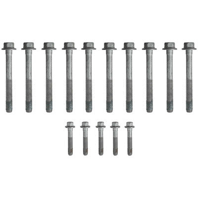 Fel-Pro Head Bolt Set ES 72390