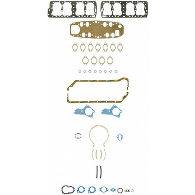 Fel-Pro Full Gasket Set FS 7525 B