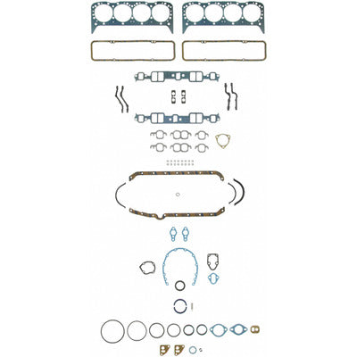 Fel-Pro Full Gasket Set FS 7733 PT-2