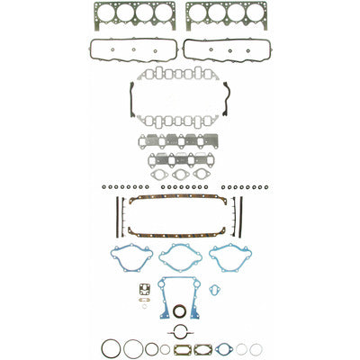 Fel-Pro Full Gasket Set SBM V8 57-67 FS 7734 PT-2