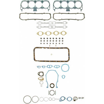 Fel-Pro Full Gasket Set FS 7891 PT-11