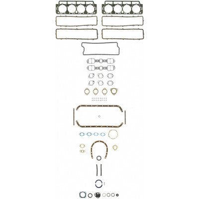 Fel-Pro Full Gasket Set FS 7893 PT-4