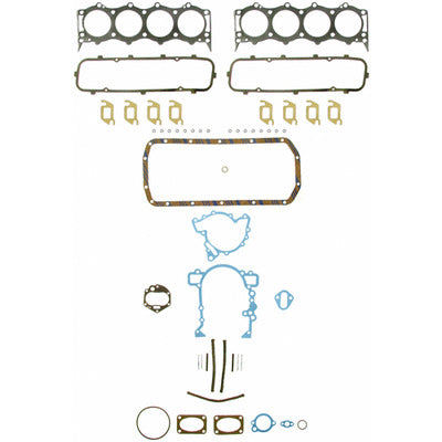 Fel-Pro Full Gasket Set FS 7984 PT